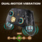 IINE Ares Zelda Wireless Pro Controller For N-Switch (L760) | DataBlitz