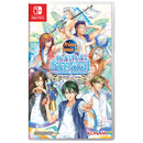 Nintendo Switch The Prince of Tennis Doki Doki Survival eternal