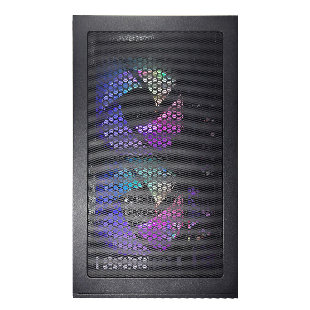Alpha CX200M Black Desktop Gaming PC