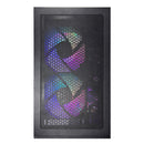 Alpha CX200M Black Desktop Gaming PC