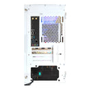 Sigma Ruby White Desktop Gaming PC | DataBlitz