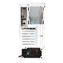 Alpha Aurora Gaming White Desktop Gaming PC