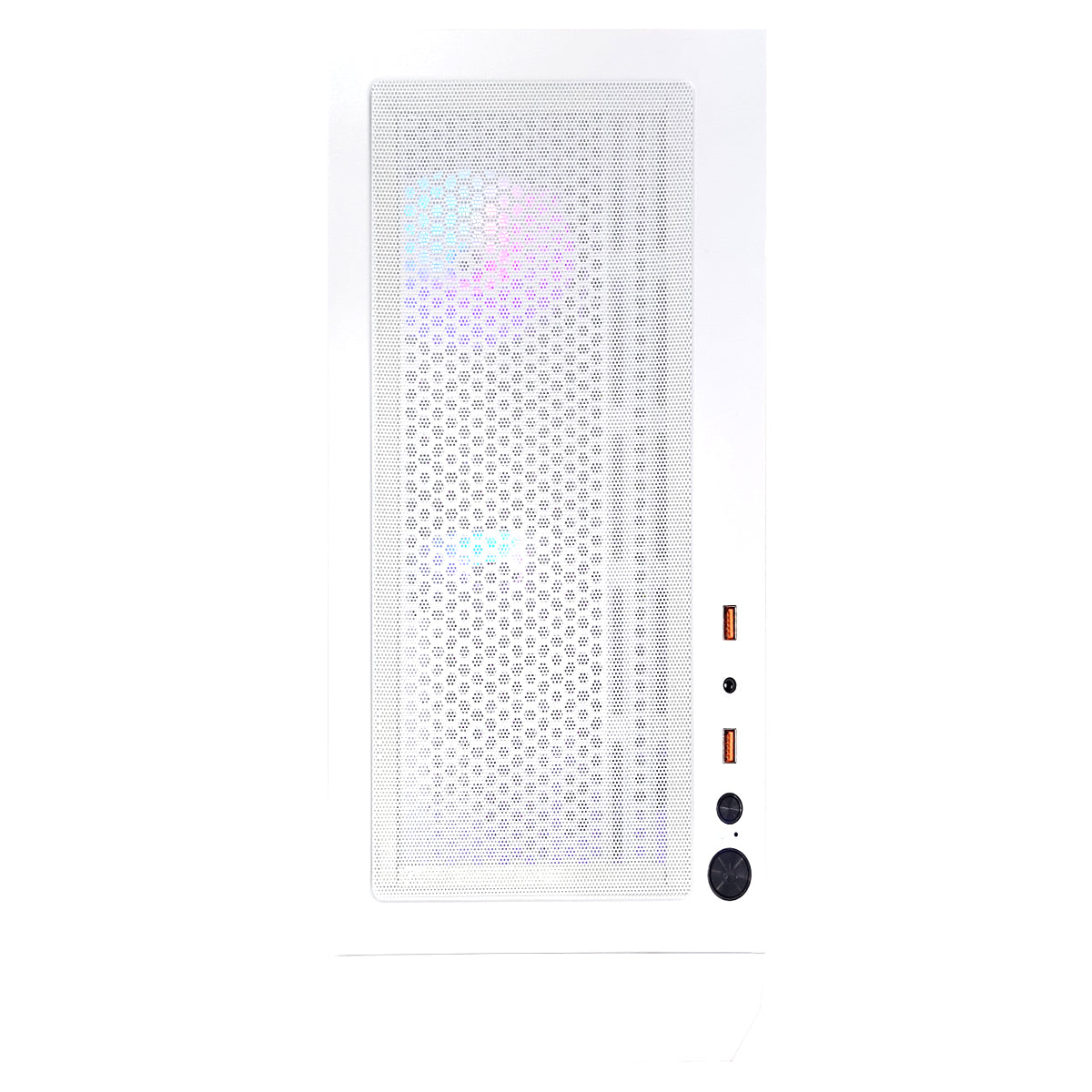 Sigma DK351 Luxury White Desktop Gaming PC