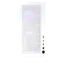 Sigma DK351 Luxury White Desktop Gaming PC