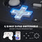 IINE Palm-Sized Retro Chronos Controller