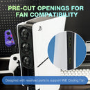 IINE Dust Filter for PS5 Pro (L1124)