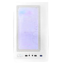 Alpha M305 White Desktop Gaming PC | DataBlitz