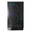 Alpha A305TG Black Desktop Gaming PC