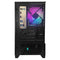 Alpha Eris Black Desktop Gaming PC | DataBlitz