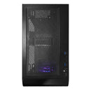 Aurora S200 TG Black Desktop Gaming PC