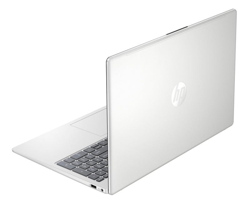 HP 15-FC0108AU Laptop (Natural Silver)