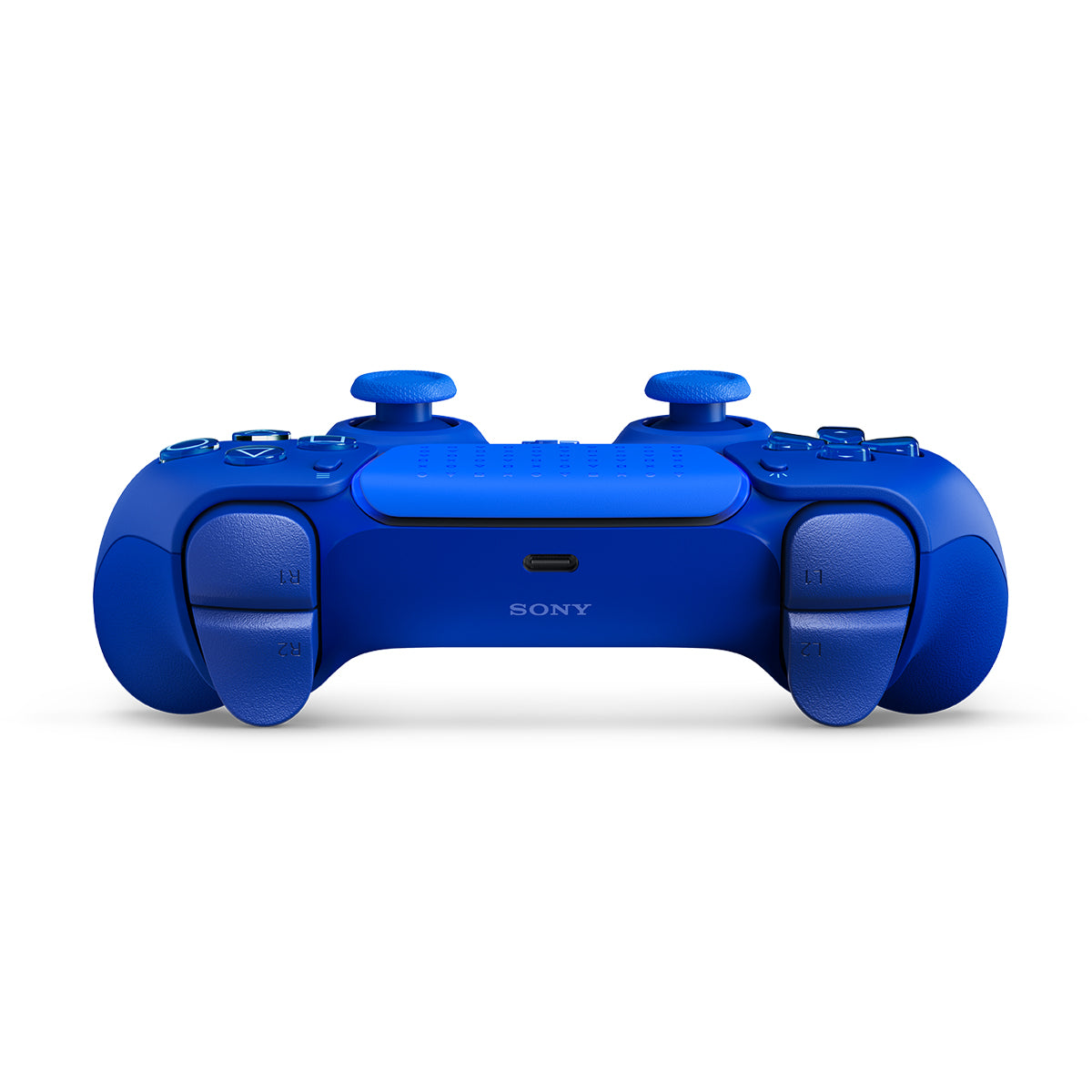PS5 Dualsense Wireless Controller Icon Blue Special Edition (CFI-ZCT2G ZB)