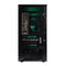 Alpha Flow M Black Desktop Gaming PC - DataBlitz