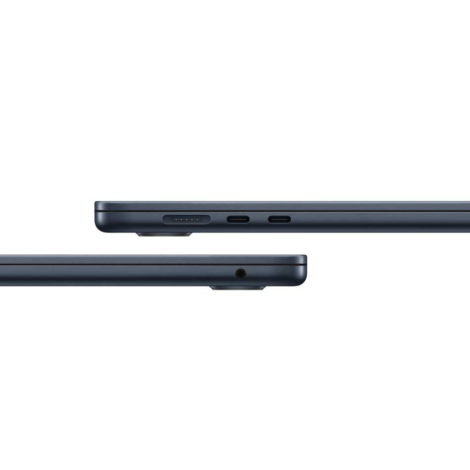 Macbook Air 15" (2024) MRYV3PP/A (Midnight)