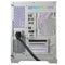 Sophos Spectra White Desktop Gaming PC