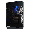 Ultra Arcee DY470 TG Black Desktop Gaming PC 