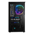 Alpha M305 Mesh Black Desktop Gaming PC