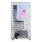Aurora Versa White Desktop Gaming PC