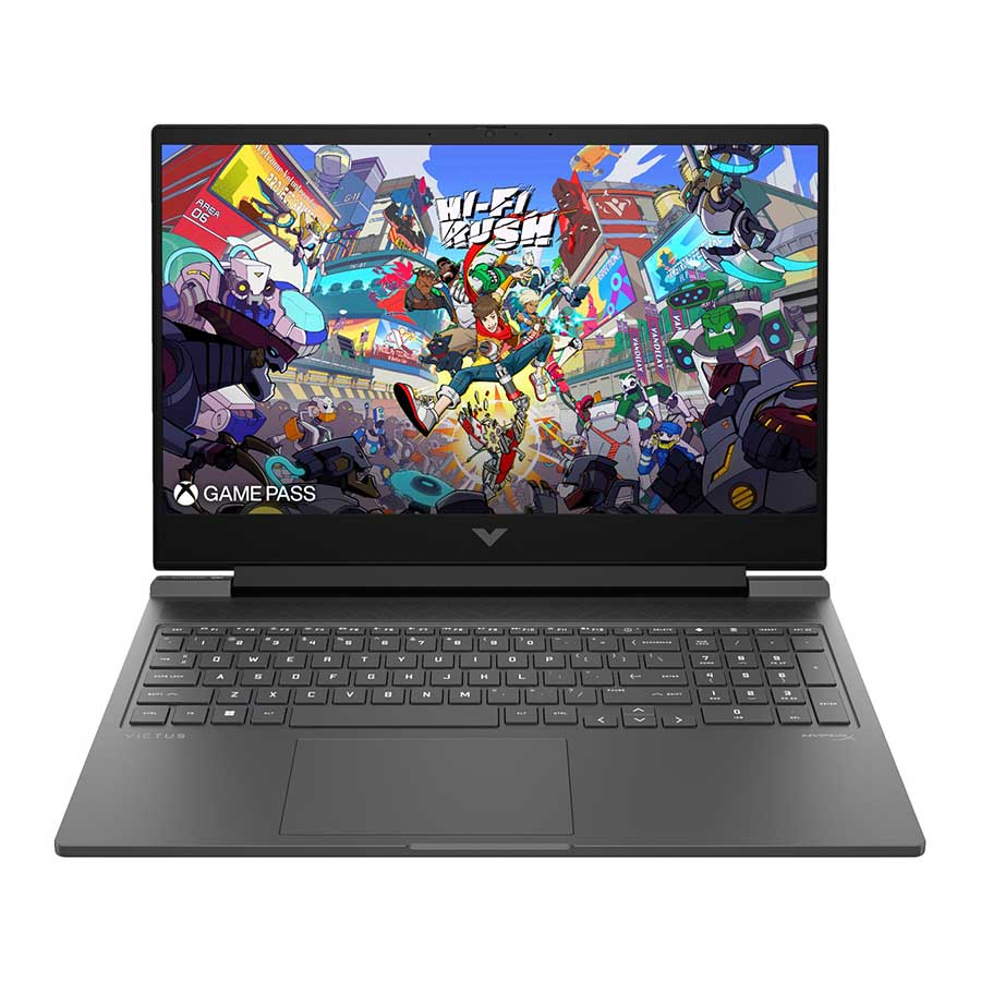 HP Victus 16-R1169TX Gaming Laptop (Mica Silver)