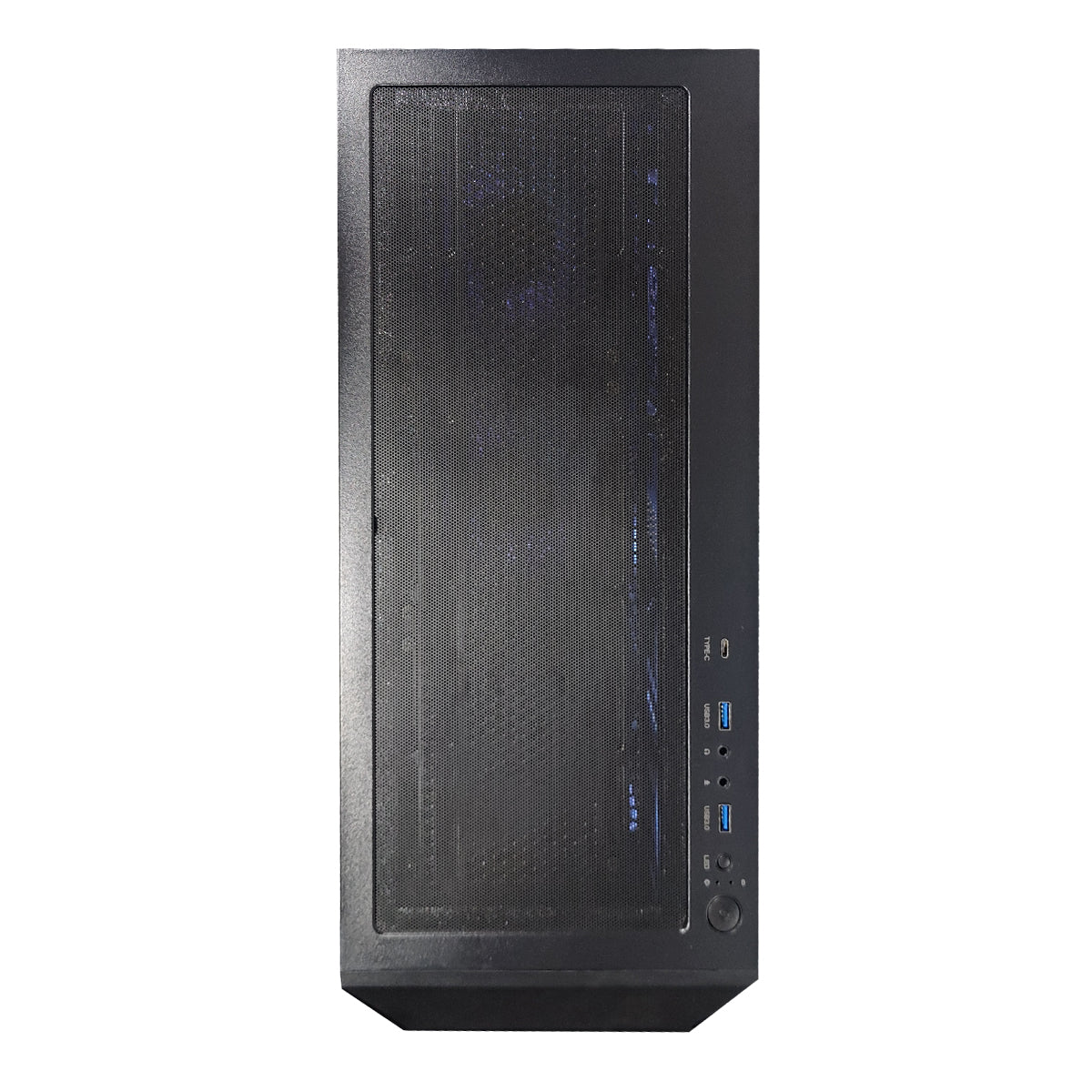 Sophos S40 Black Desktop Gaming PC