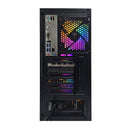 Alpha Breeze Black Desktop Gaming PC 