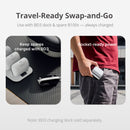 Bobovr PD100 Two-in-One Charging Dock & Power Bank