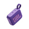 JBL Go 4 Ultra-Portable Bluetooth Speaker