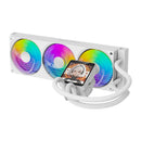 DarkFlash Max Wave DV360S ARGB AIO 360mm Liquid CPU Cooler