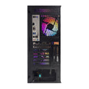 Alpha Revolution-05 Black Desktop Gaming PC | AMD Ryzen 5 5500 | 16GB (2x8GB) RAM | 512GB SSD | RTX 3050 | Windows 11 Pro