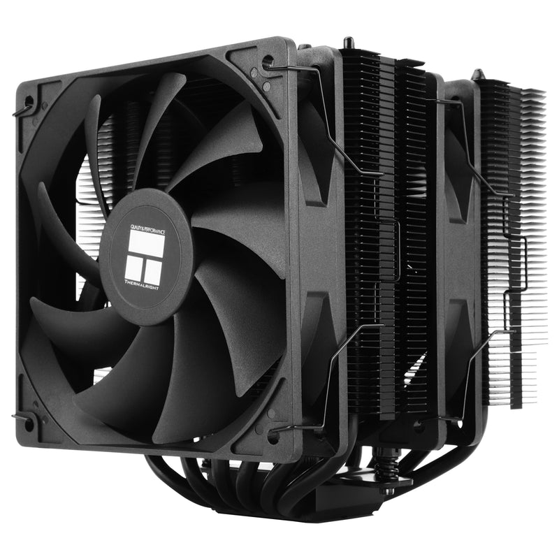 Thermalright Peerless Assassin 120 SE Black CPU Cooler