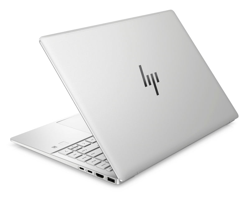 HP Pavilion Plus 14-EH1011TX Laptop (Natural Silver)