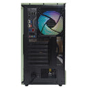 Sophos View 270 Matcha Green Desktop Gaming PC | DataBlitz