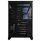Sophos Zentra Black Desktop Gaming PC | Intel i7 14700F | 32GB RAM | 1TB SSD | RTX 5070 | Windows 11 Pro