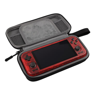 Retroid Pocket 4 Pro そしてキャリングケース Retroid Pocket 4 Pro Carrying Case (Black)