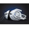 Nacon RIG 300 Pro HS Gaming Headset for PS5/ PS4/ Xbox/ PC/ Mobile (White) (RIG300PROHSW)
