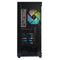 Sigma Uriel Black Desktop Gaming PC | DataBlitz