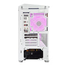 Optima MAG Pano M100R White Desktop Gaming PC | Intel i7-14700F | 32GB RAM | 1TB SSD