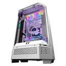 Ultra Tower 300 White Desktop Gaming PC