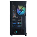 Sigma Uriel Black Desktop Gaming PC