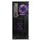 Alpha Megatron Black Desktop Gaming PC