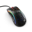 Glorious Model D- (Minus) Gaming Mouse (Matte Black)