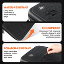 IINE All-in-One Carrying Case for Nintendo Switch 2 (Black) L1206