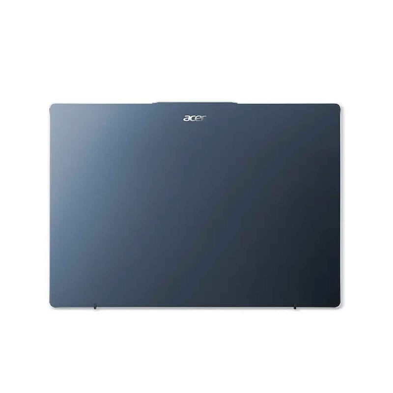 Acer Swift Go 14 SFG14-73-93UN Laptop (Frost Blue) | DataBlitz