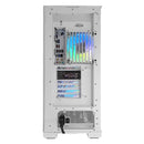 Ultra Evolv S2 White Desktop Gaming PC