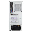 Sigma DK150 White Desktop Gaming PC | DataBlitz