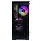 Alpha Harley Black Desktop Gaming PC