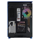 Ultra King 95 Blue Desktop Gaming PC | DataBlitz