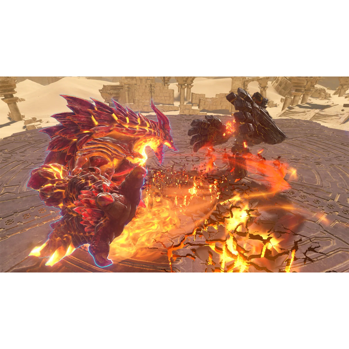 GRANBLUE FANTASY RELINK - Endless Ragnarok