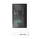 Sigma Pollux White Desktop Gaming PC