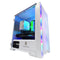 Alpha Ruby White Desktop Gaming PC